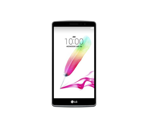 LG G4 stylus LTE czarny - 245897 - zdjęcie 2